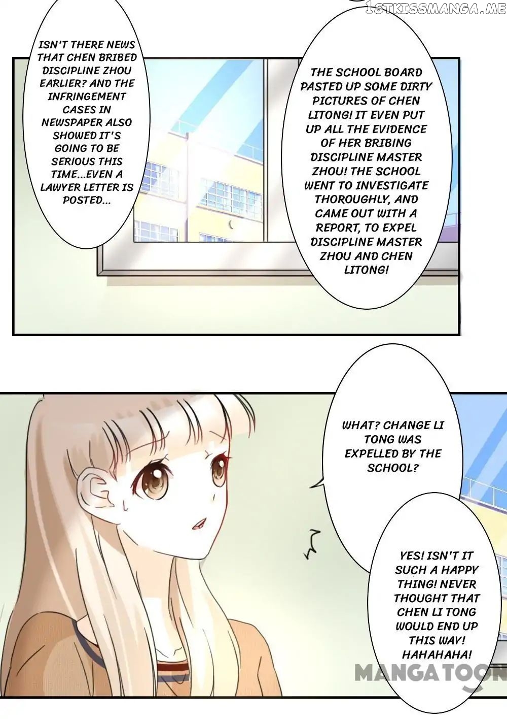 You are My Woman! chapter 43 - page 17