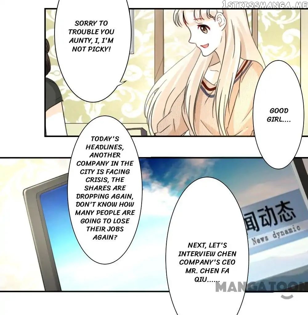 You are My Woman! chapter 43 - page 5