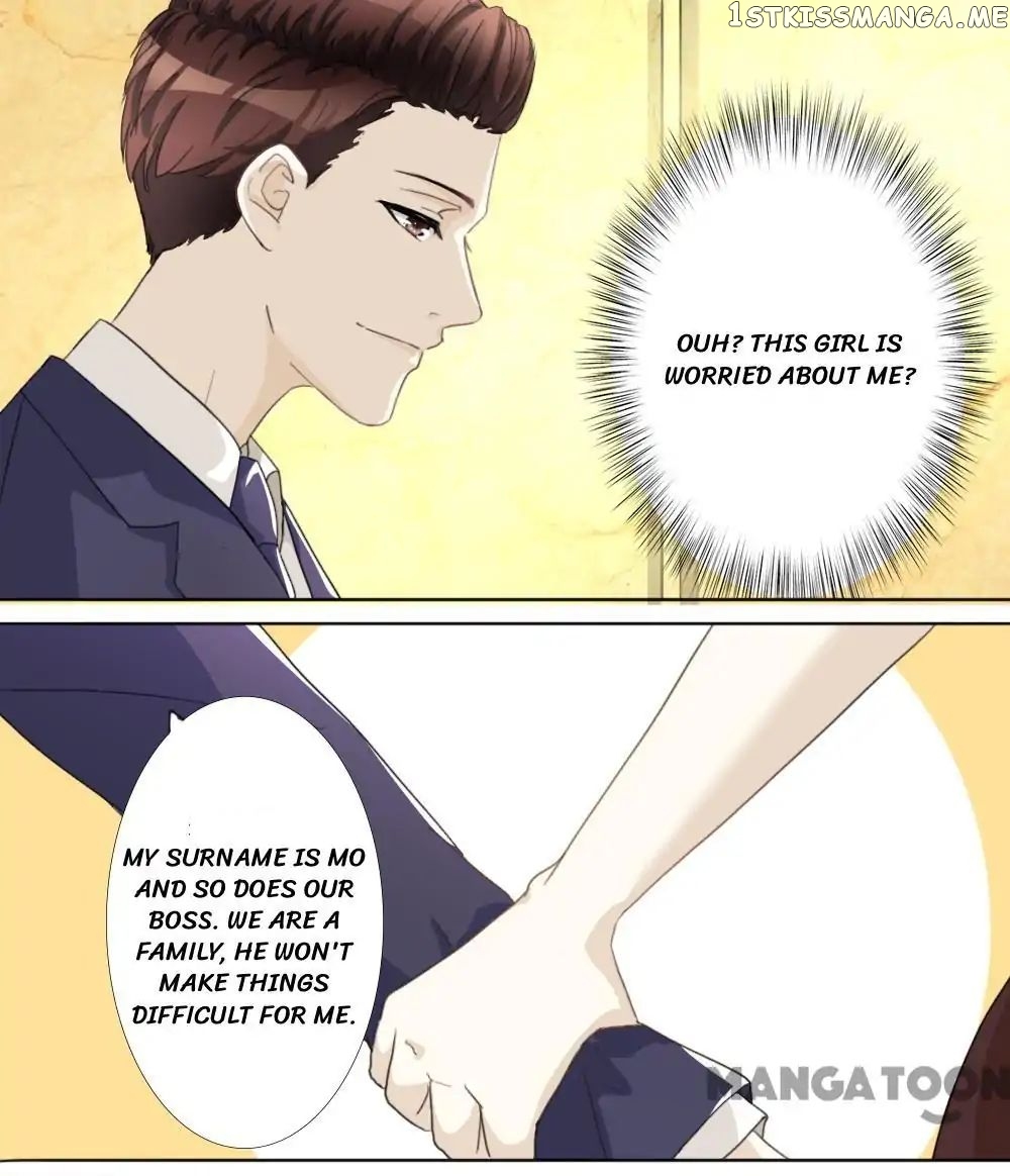 You are My Woman! chapter 13 - page 15