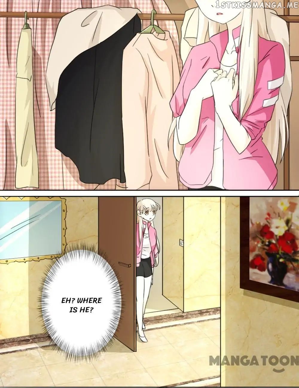 You are My Woman! chapter 14 - page 1