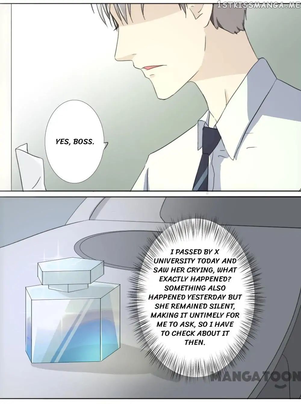 You are My Woman! chapter 14 - page 10