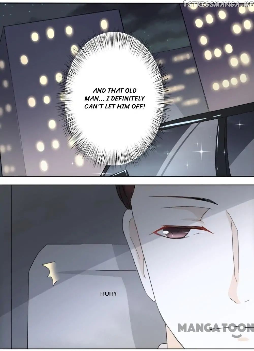You are My Woman! chapter 14 - page 11