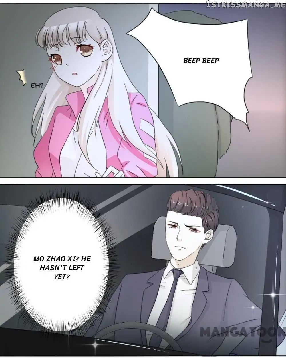 You are My Woman! chapter 14 - page 13
