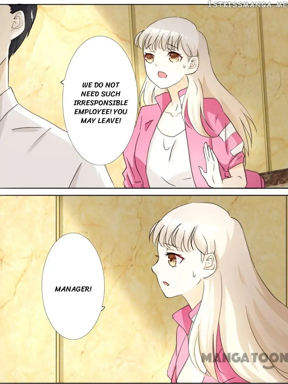 You are My Woman! chapter 14 - page 5