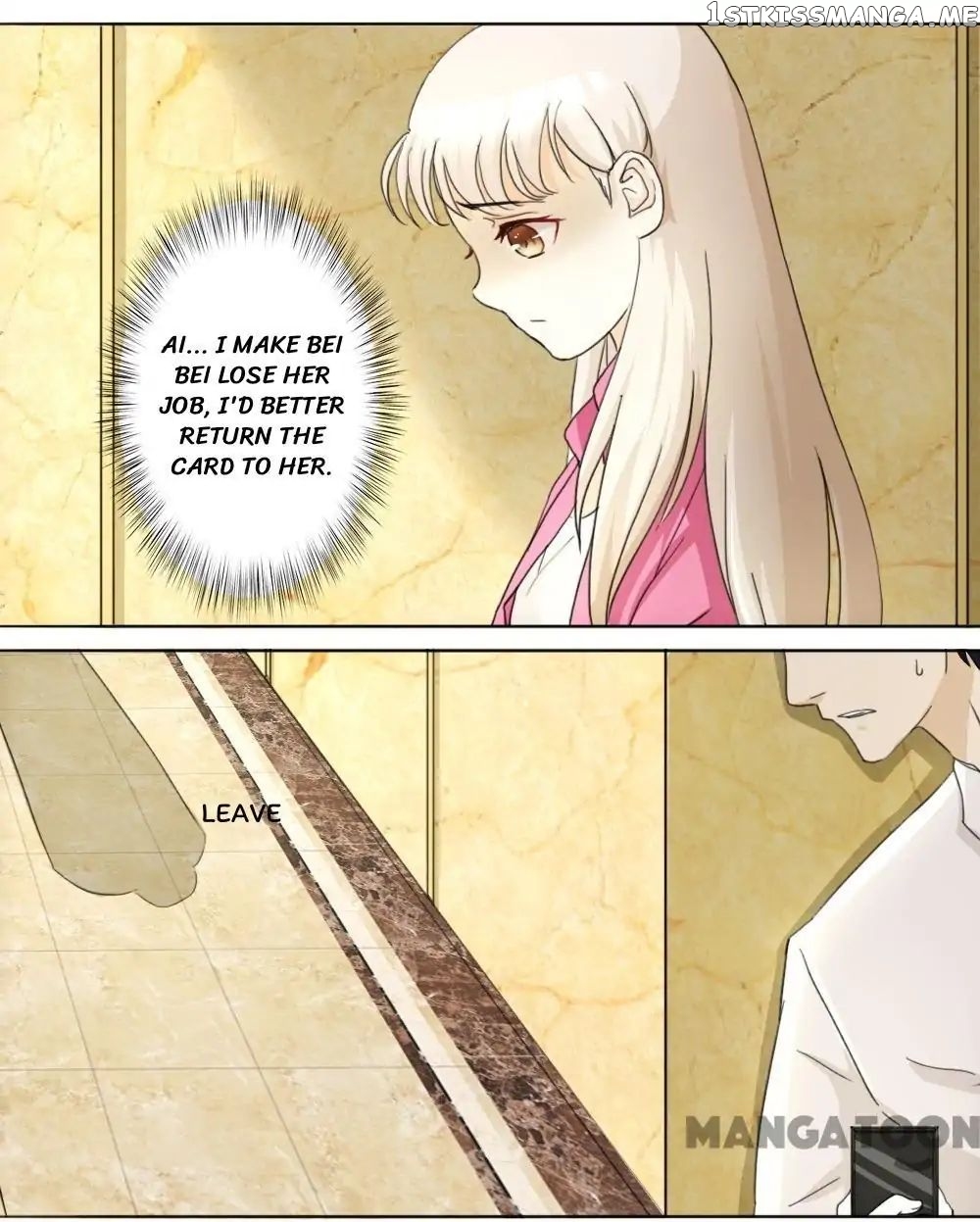 You are My Woman! chapter 14 - page 6