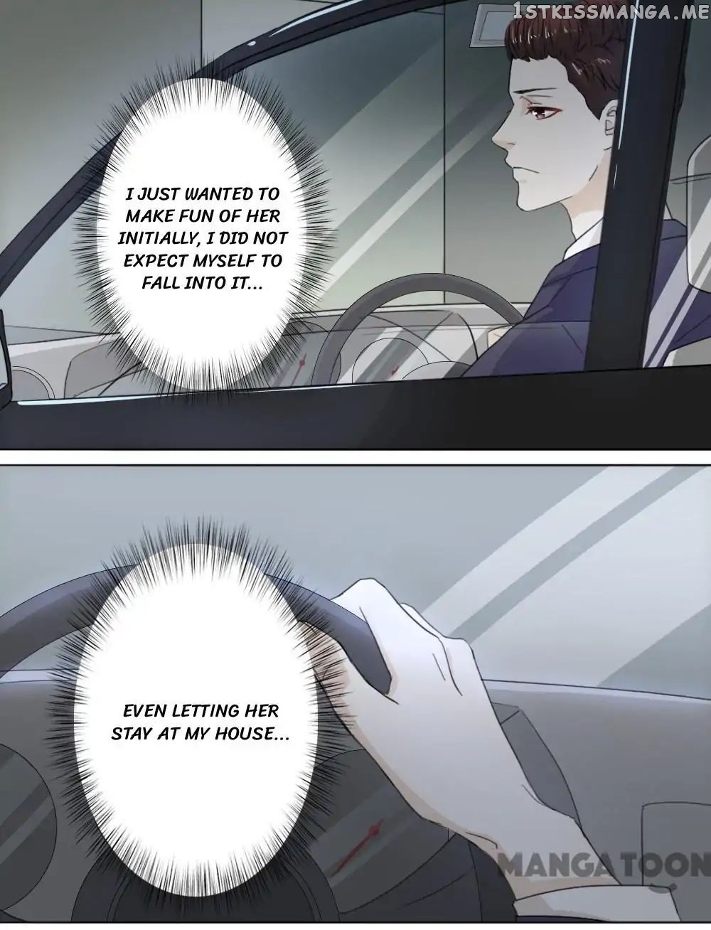 You are My Woman! chapter 14 - page 8