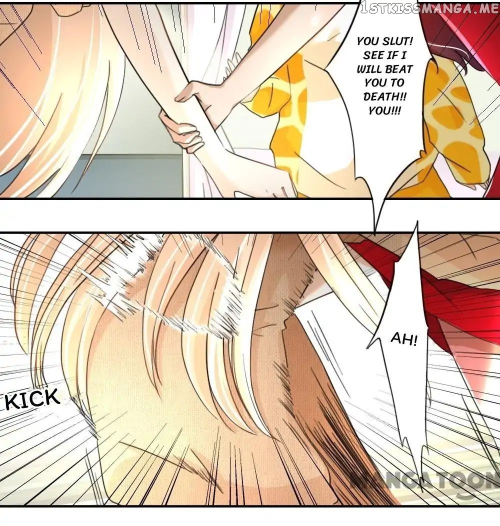 You are My Woman! chapter 44 - page 10