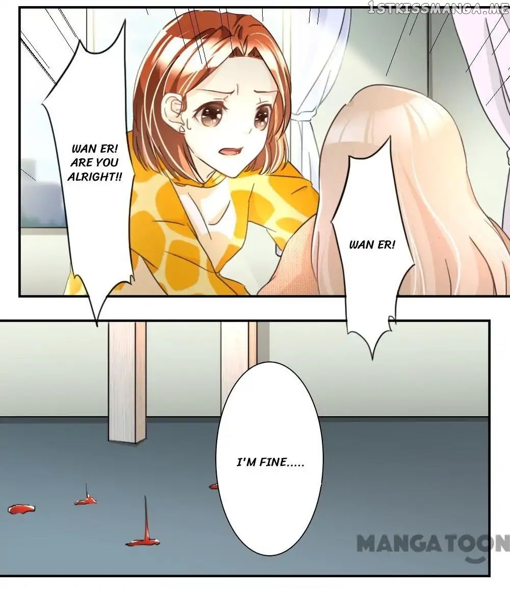 You are My Woman! chapter 44 - page 13