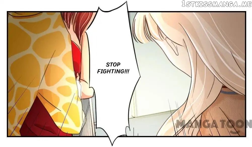 You are My Woman! chapter 44 - page 8