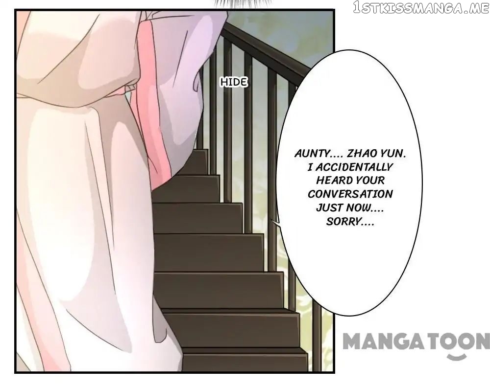 You are My Woman! chapter 45 - page 14