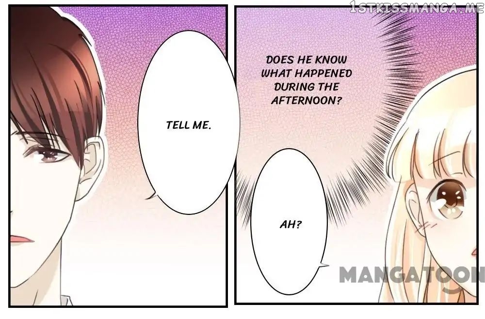 You are My Woman! chapter 45 - page 18