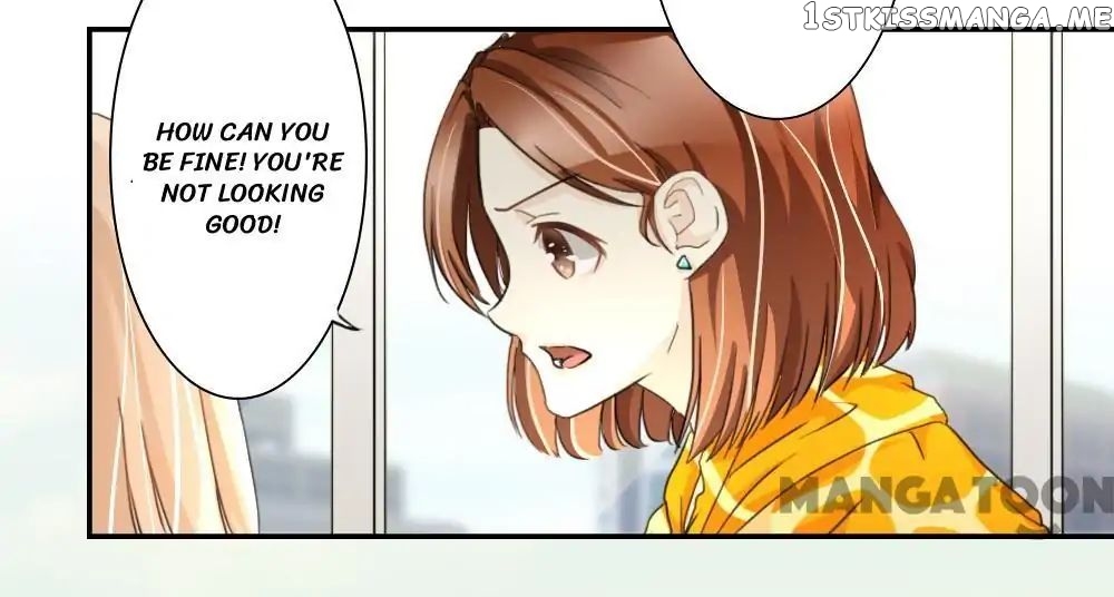 You are My Woman! chapter 45 - page 3
