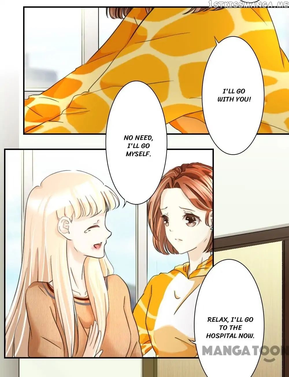 You are My Woman! chapter 45 - page 5