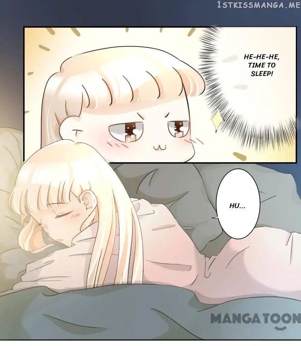 You are My Woman! chapter 45 - page 8