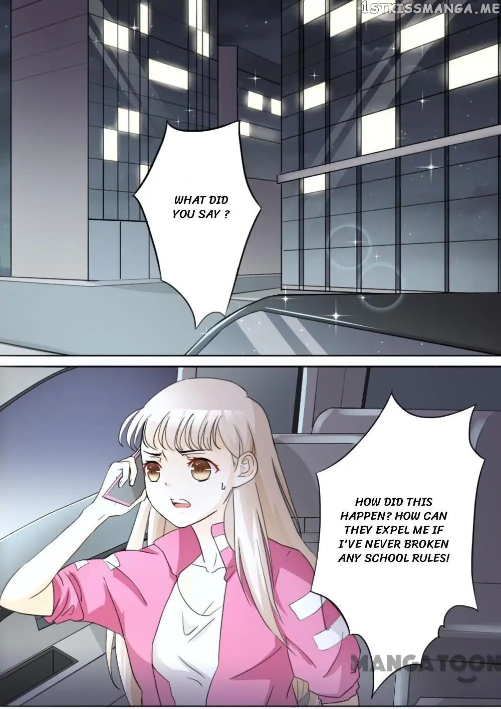 You are My Woman! chapter 15 - page 1