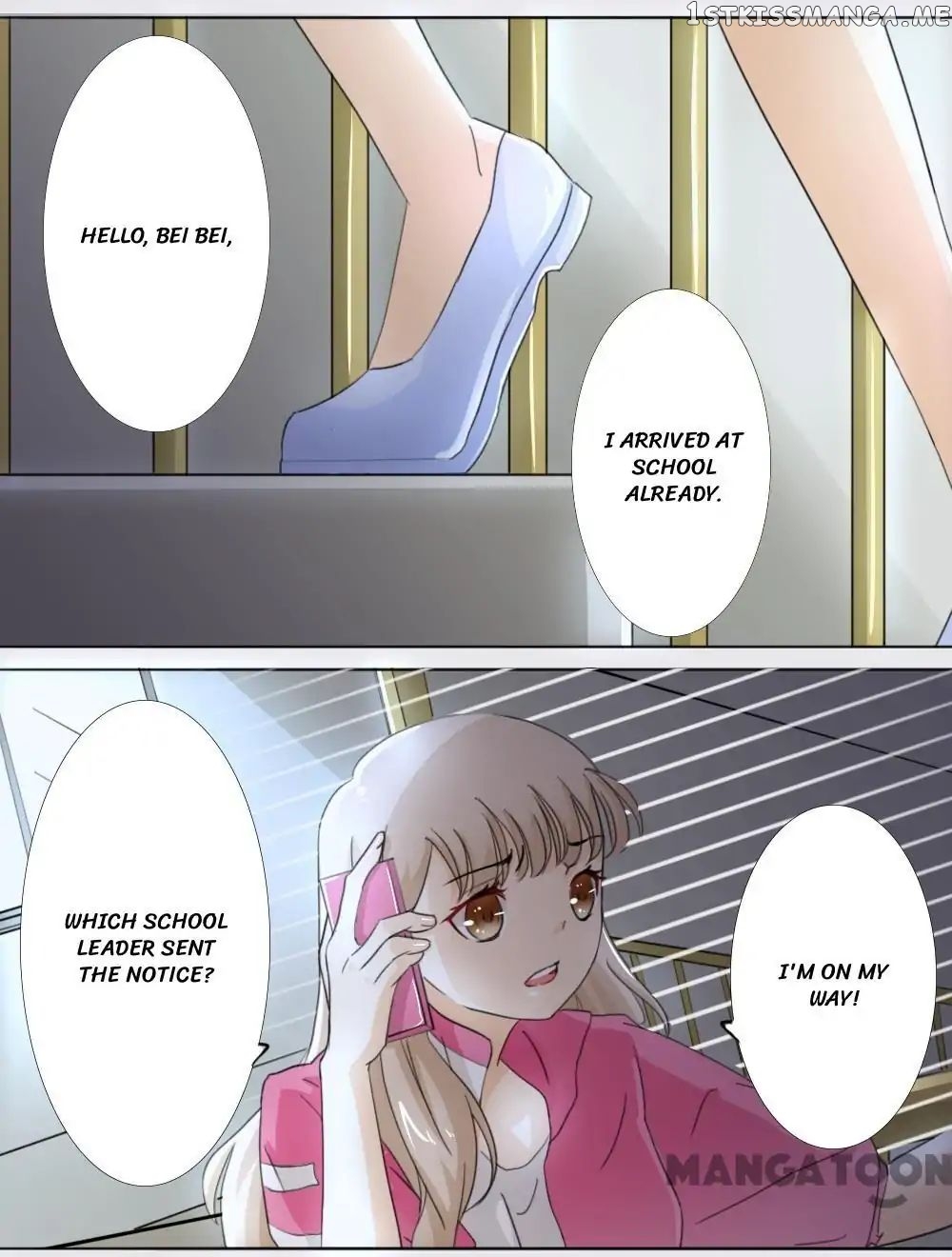 You are My Woman! chapter 15 - page 10