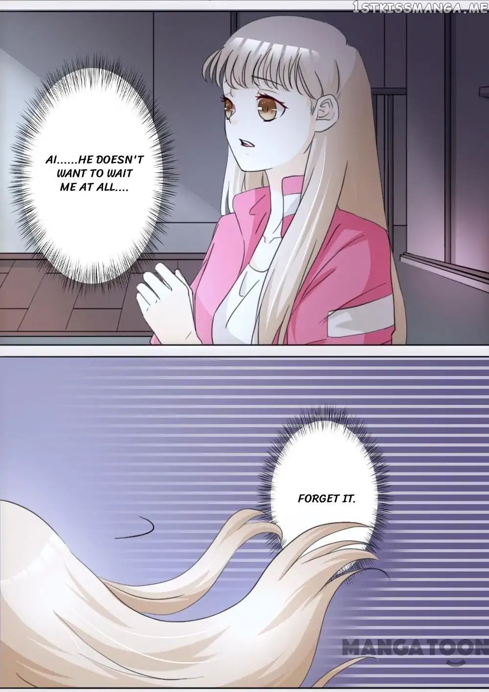 You are My Woman! chapter 15 - page 9