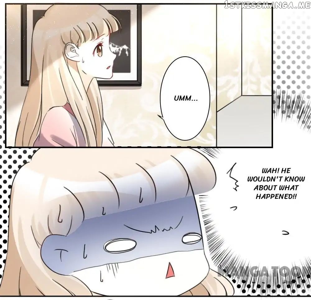 You are My Woman! chapter 46 - page 1