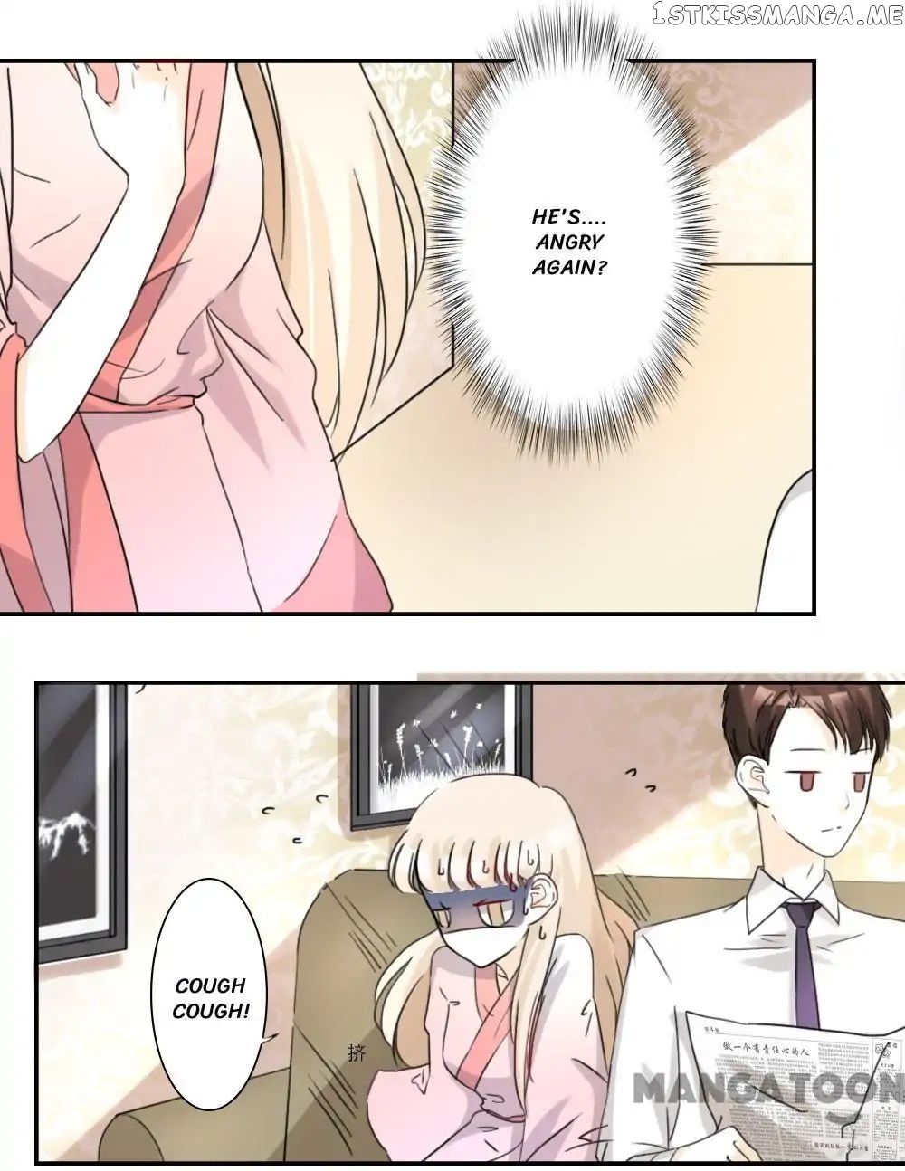 You are My Woman! chapter 46 - page 12