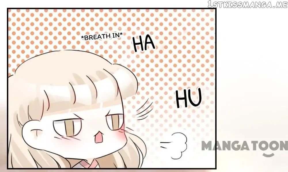 You are My Woman! chapter 46 - page 14