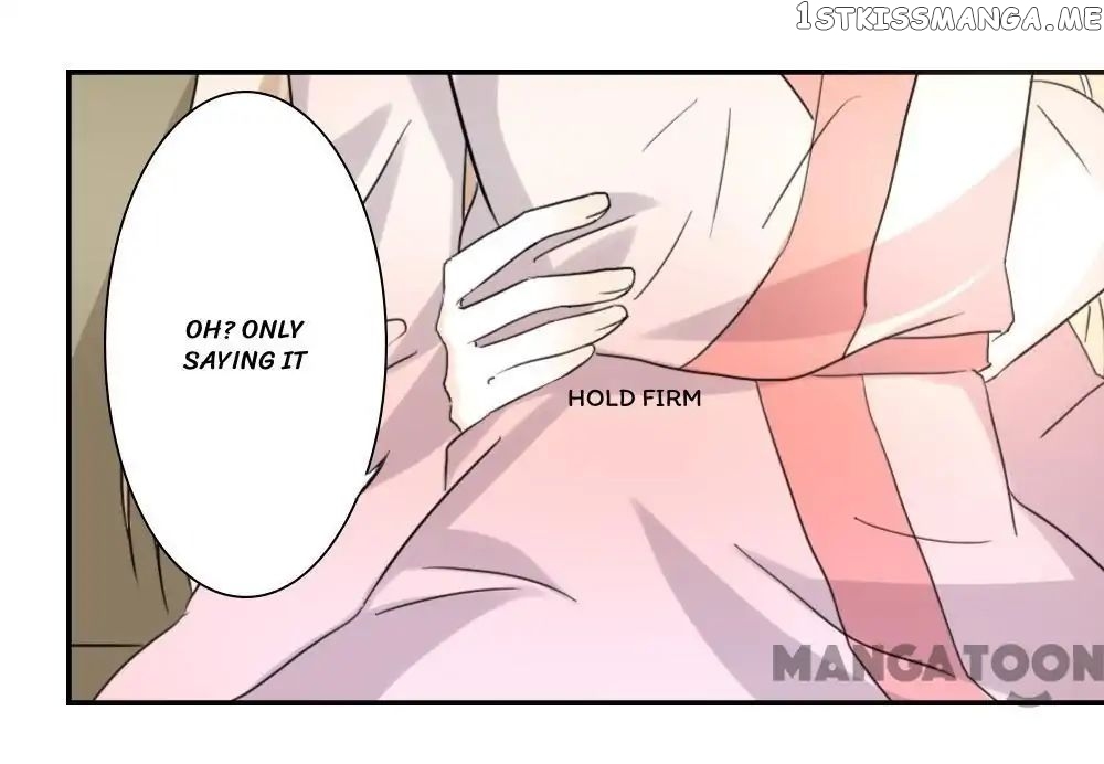 You are My Woman! chapter 46 - page 16