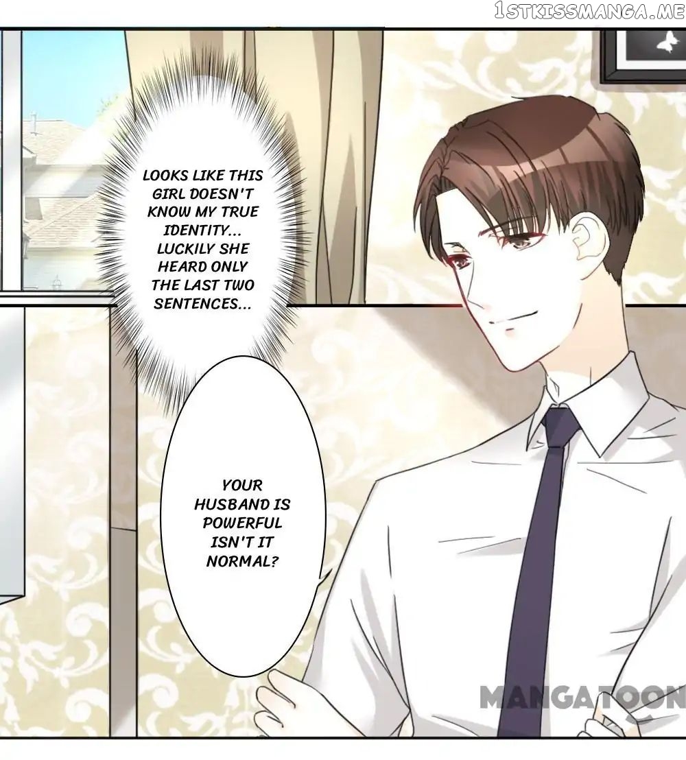 You are My Woman! chapter 46 - page 3