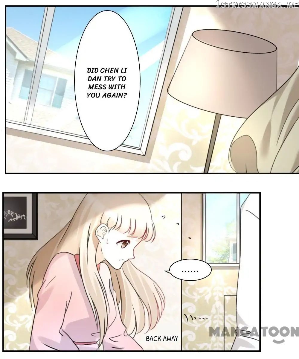 You are My Woman! chapter 46 - page 6