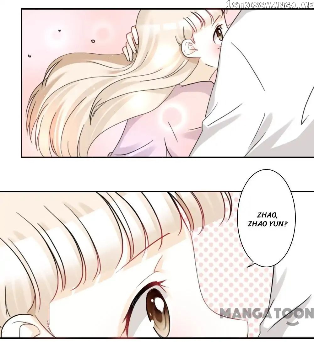 You are My Woman! chapter 46 - page 7