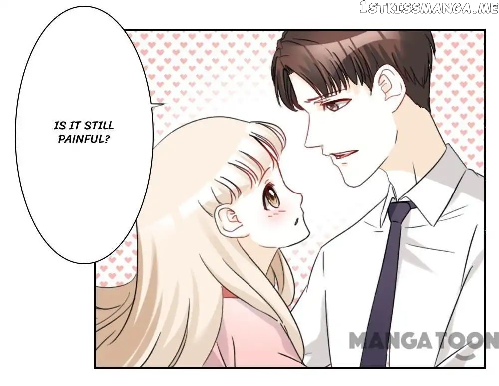You are My Woman! chapter 46 - page 8