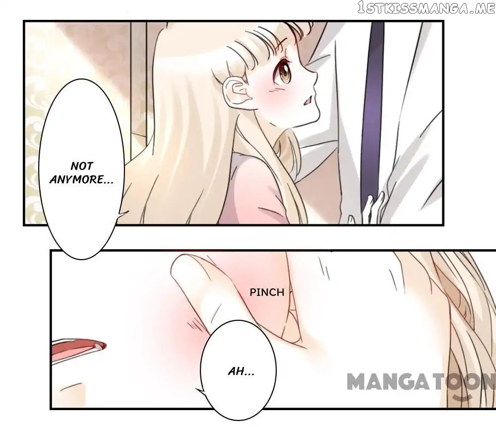 You are My Woman! chapter 46 - page 9
