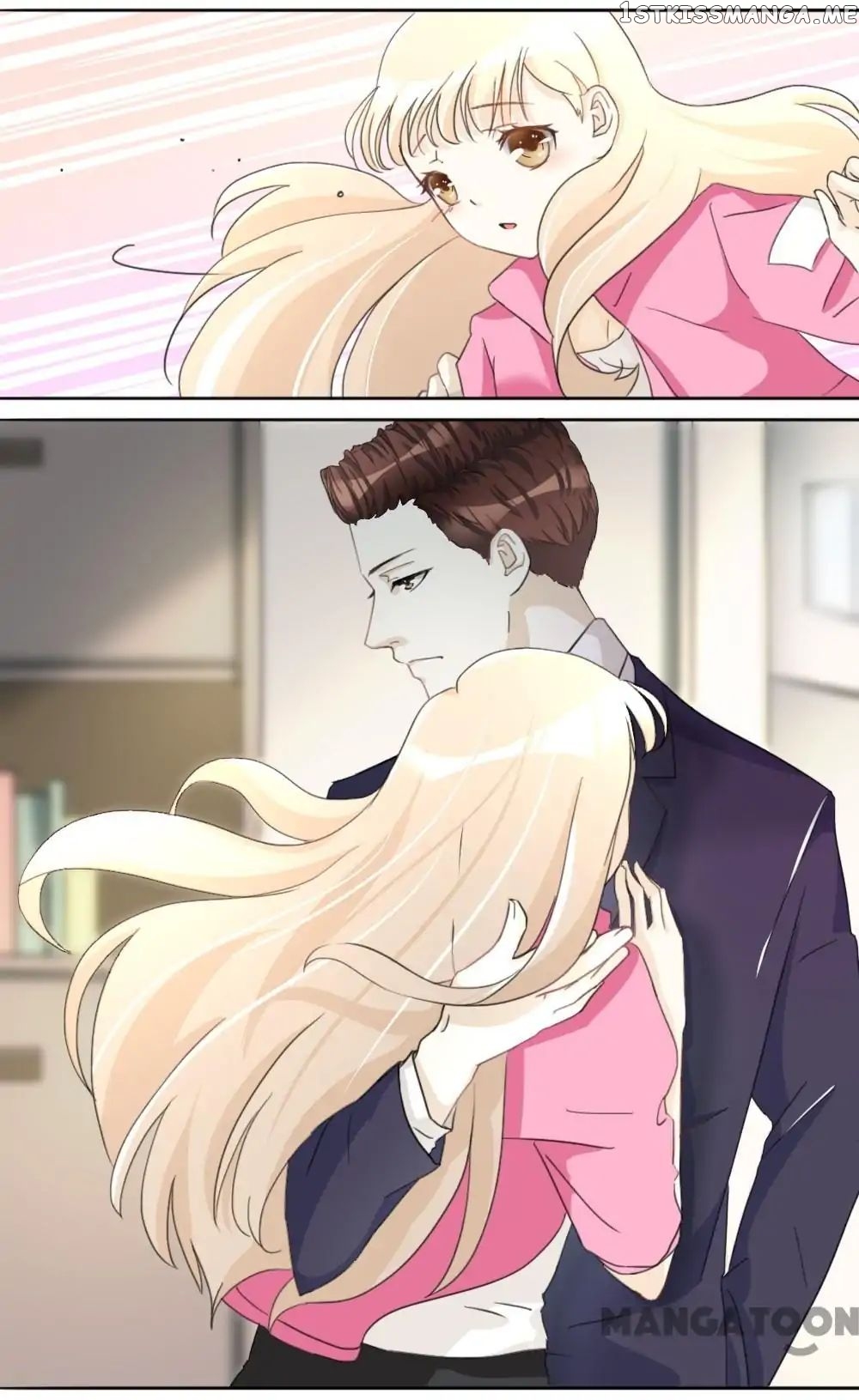 You are My Woman! chapter 16 - page 12