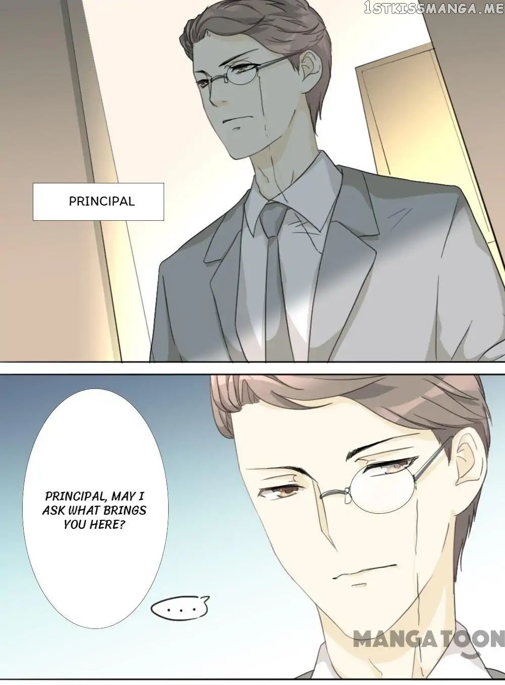 You are My Woman! chapter 16 - page 16