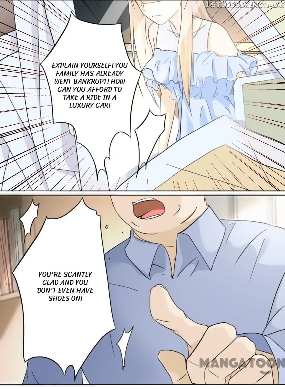 You are My Woman! chapter 16 - page 2