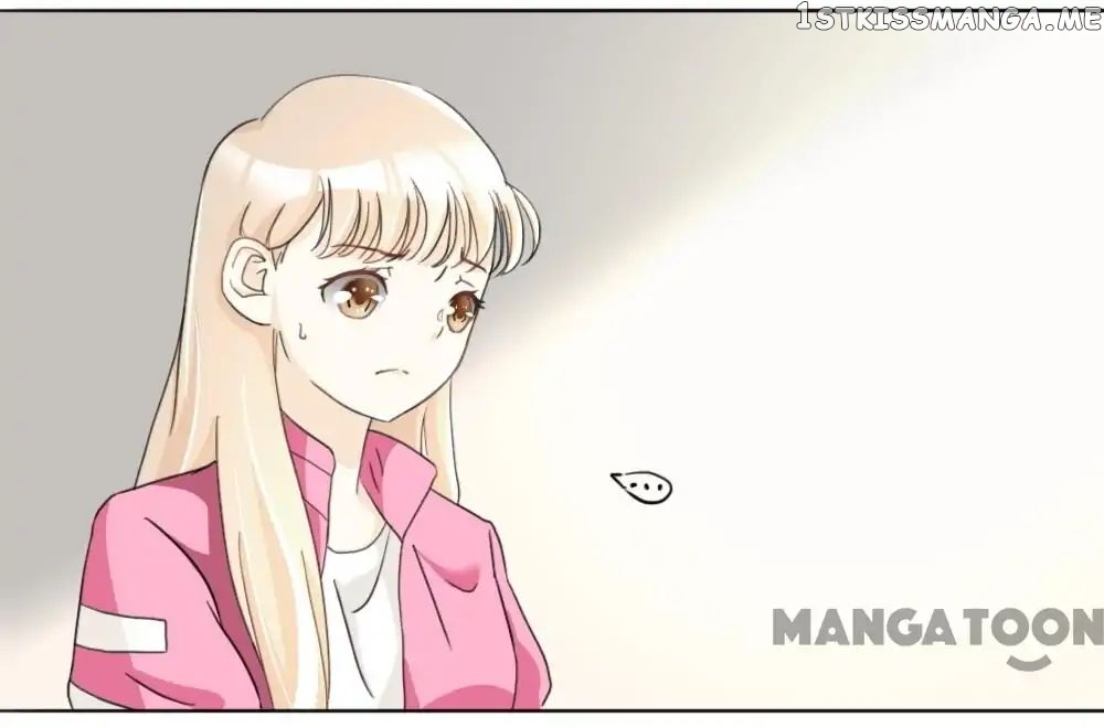 You are My Woman! chapter 16 - page 7