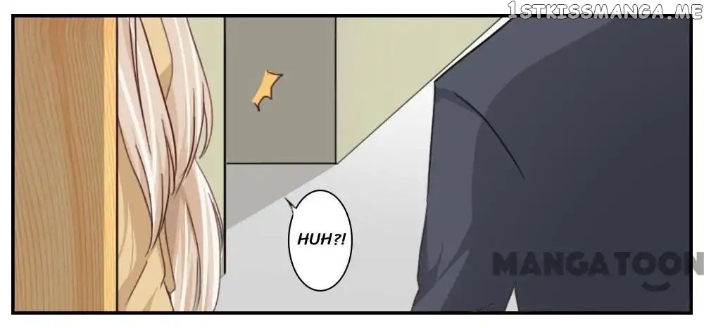 You are My Woman! chapter 48 - page 10