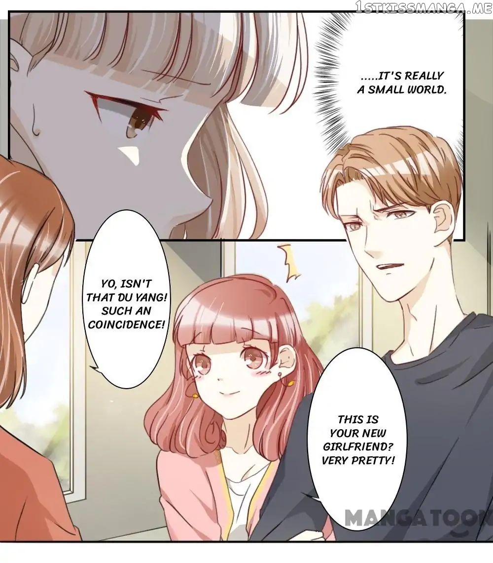 You are My Woman! chapter 48 - page 11