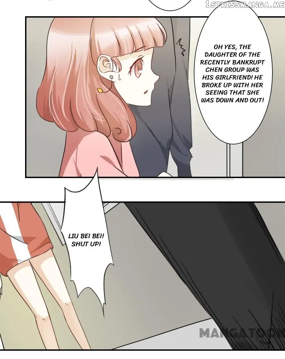 You are My Woman! chapter 48 - page 15