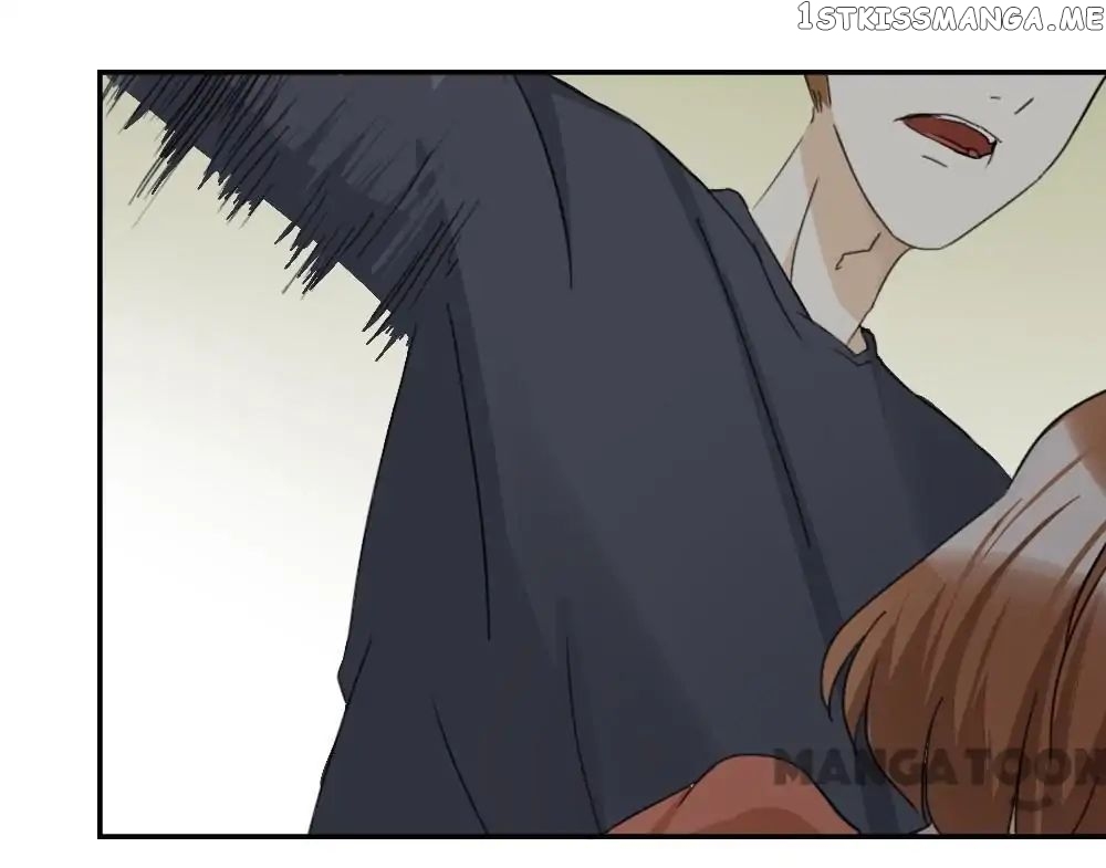 You are My Woman! chapter 48 - page 16