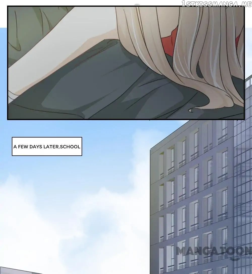 You are My Woman! chapter 48 - page 6