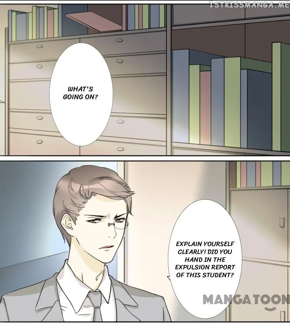 You are My Woman! chapter 17 - page 1