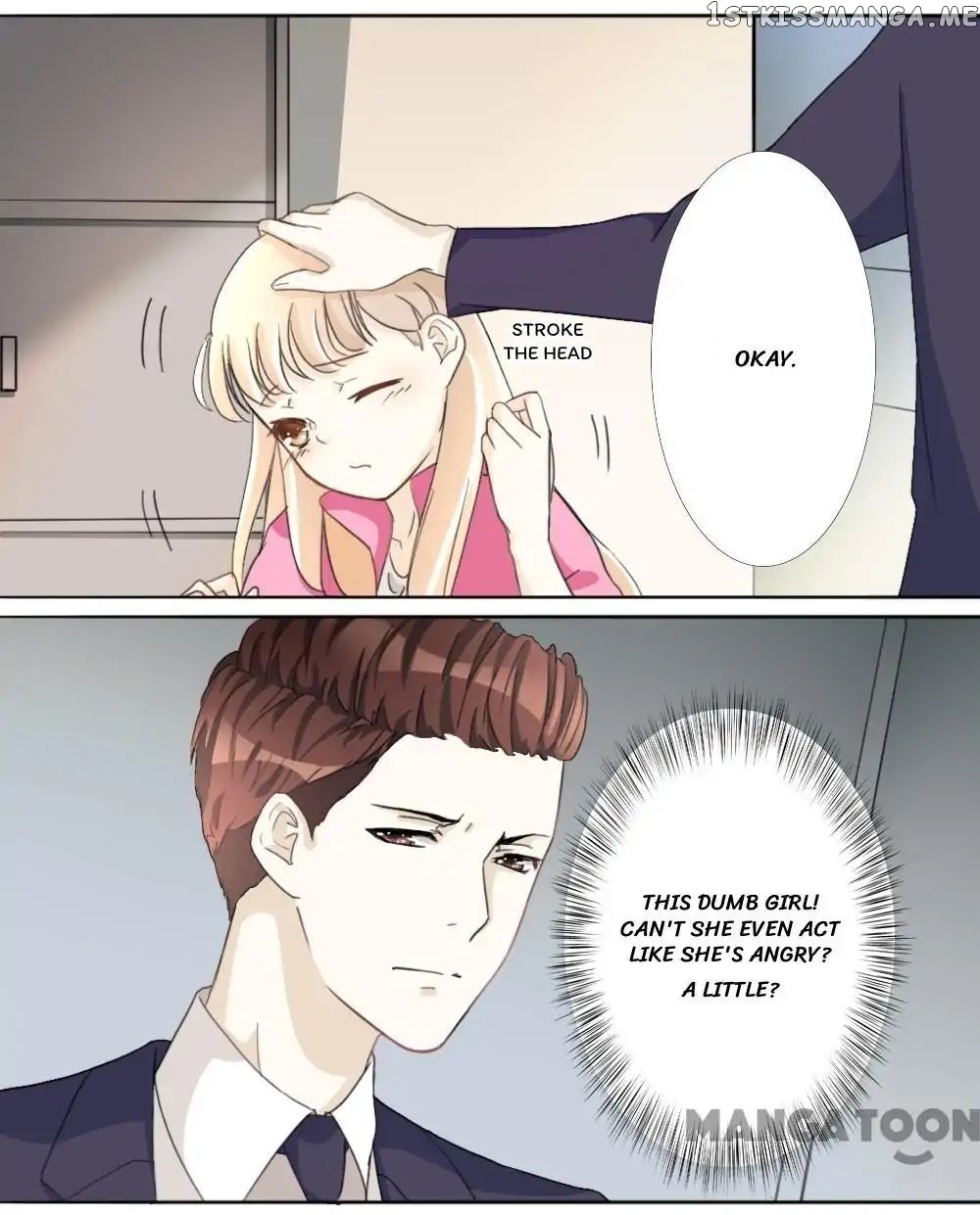 You are My Woman! chapter 17 - page 10