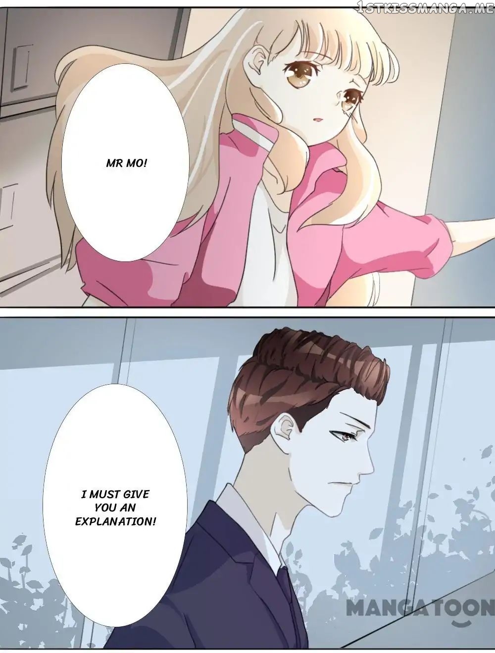 You are My Woman! chapter 17 - page 12