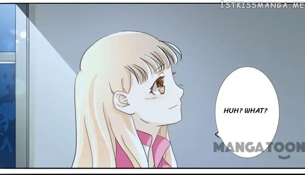 You are My Woman! chapter 17 - page 16