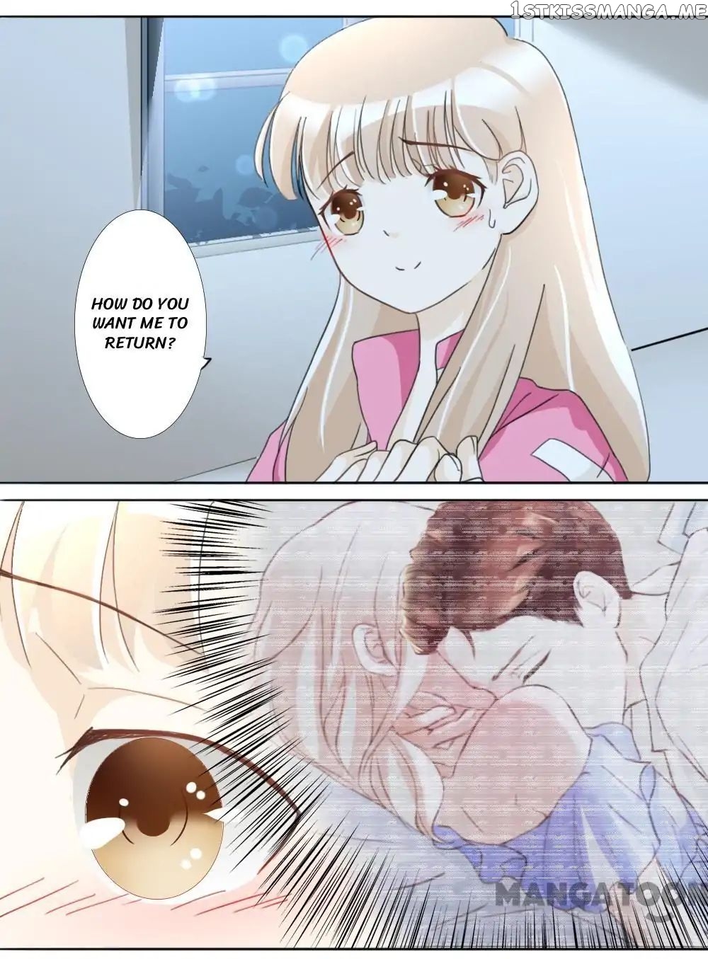 You are My Woman! chapter 17 - page 18