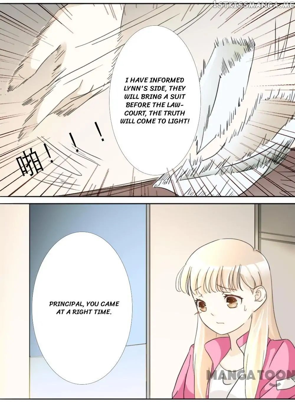 You are My Woman! chapter 17 - page 5