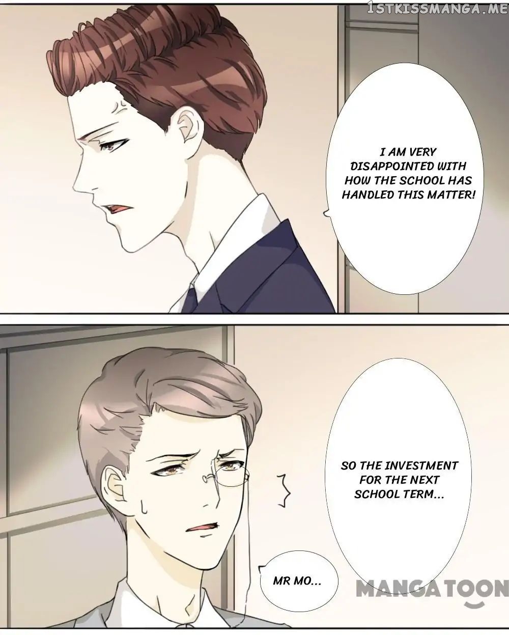You are My Woman! chapter 17 - page 6