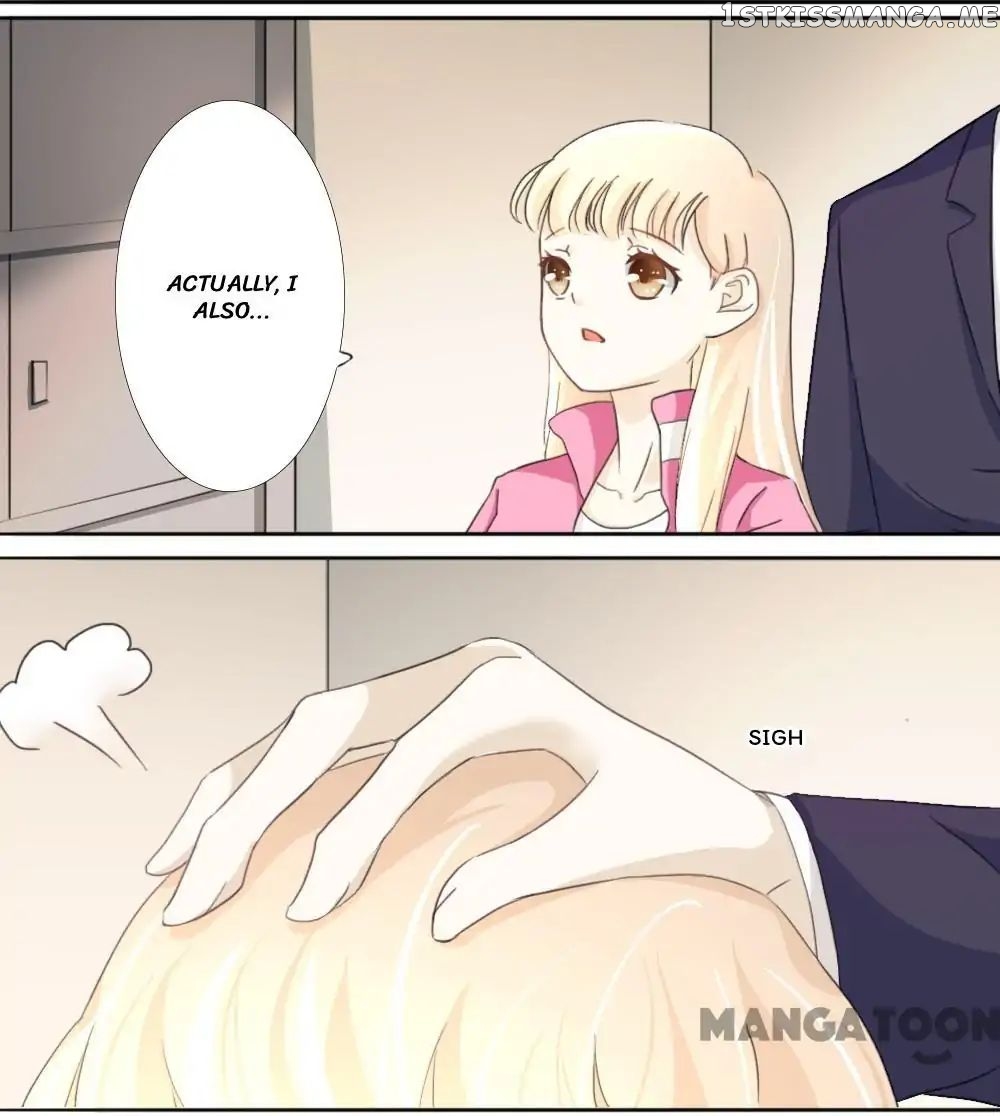 You are My Woman! chapter 17 - page 9