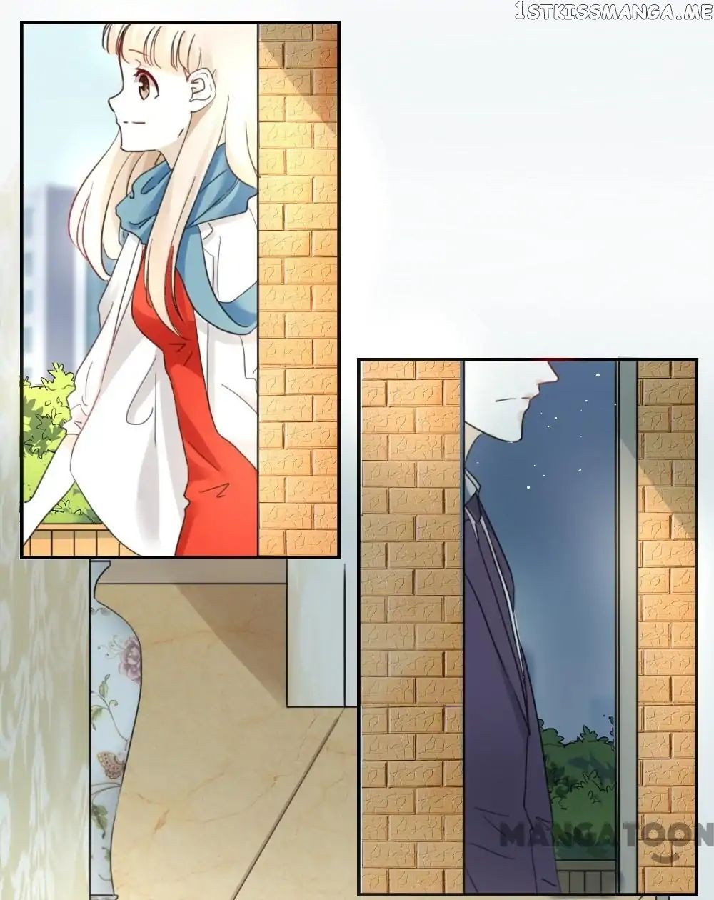 You are My Woman! chapter 55 - page 2