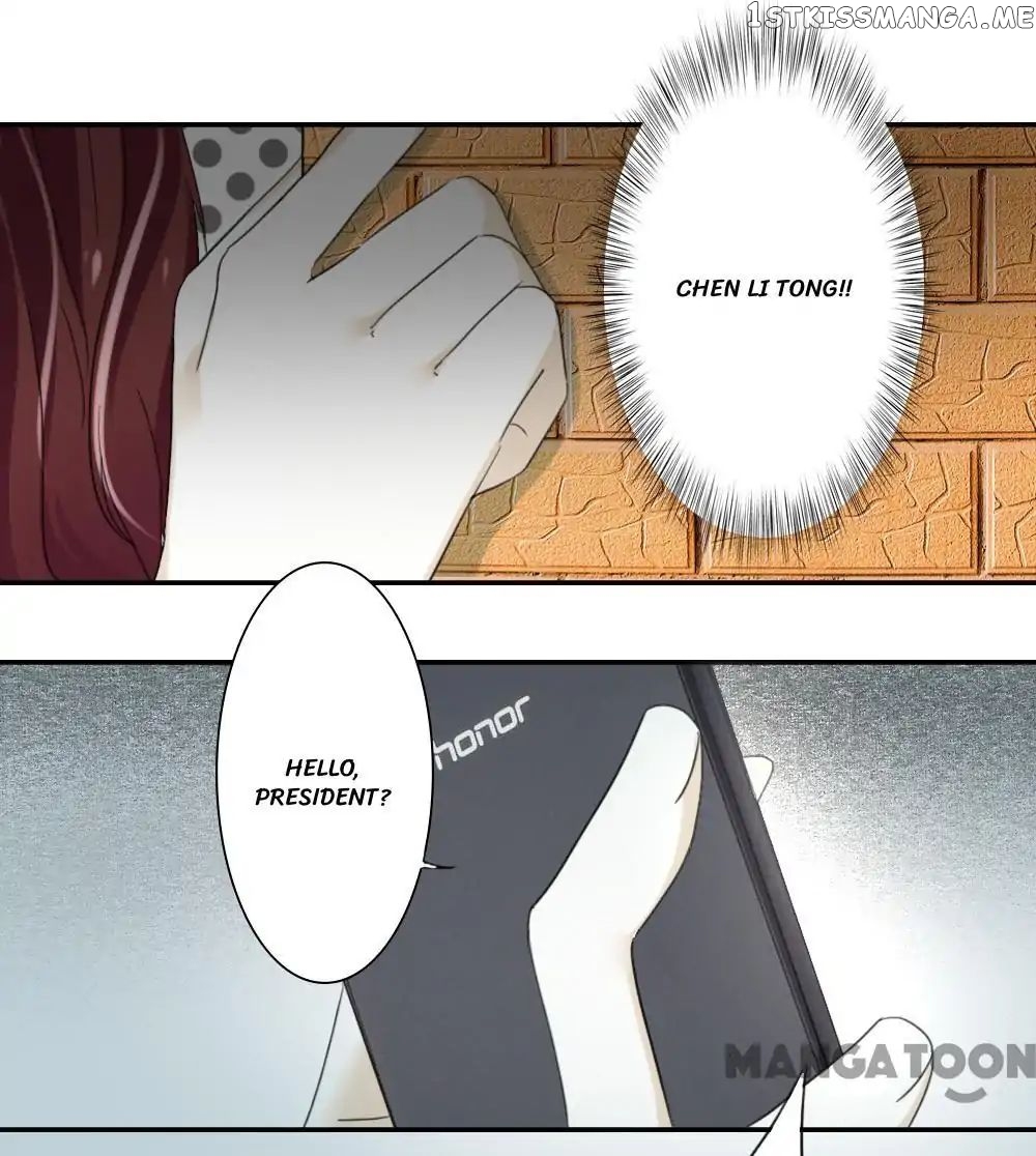 You are My Woman! chapter 55 - page 6