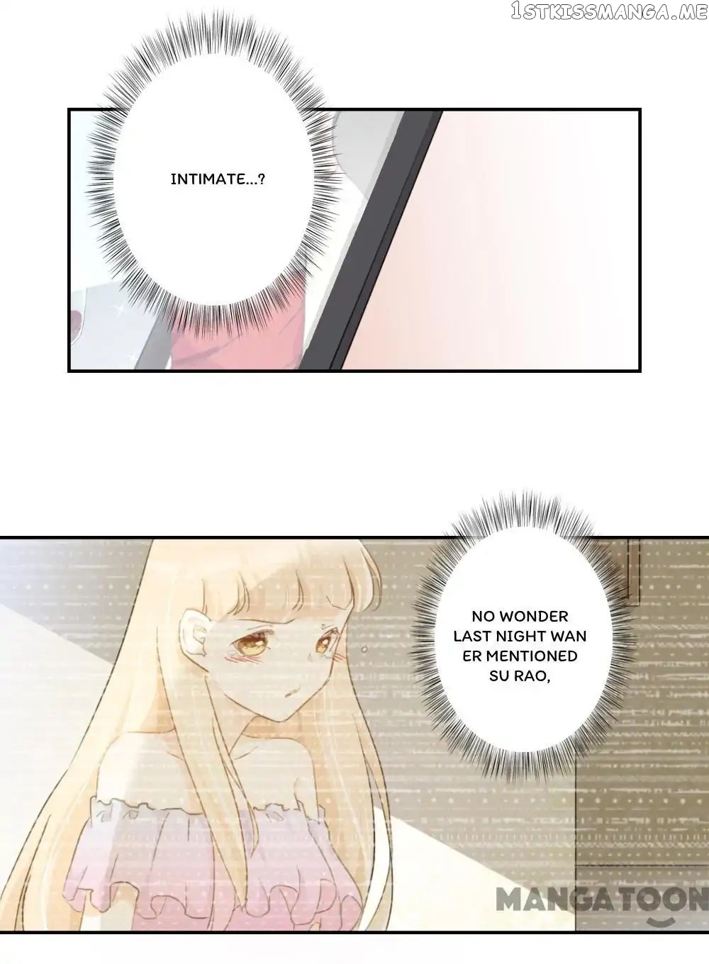 You are My Woman! chapter 103 - page 10